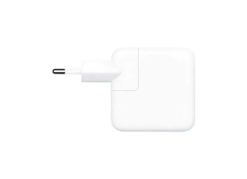 APPLE 35W DUAL USB-C PORT POWER ADAPTER