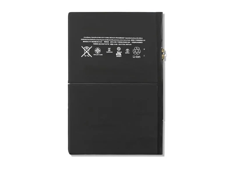 APPLE A1484 IPAD AIR / IPAD 5 / IPAD 6 / IPAD 7 / IPAD 8 / IPAD 9 8827MAH (