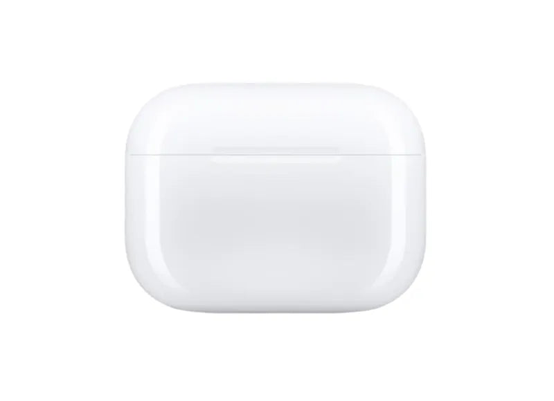 APPLE AIRPODS PRO 3 IN-EAR BLUETOOTH ΑΚΟΥΣΤΙΚΑ ΜΕ ΘΗΚΗ ΦΟΡΤΙΣΗΣ (WHITE)