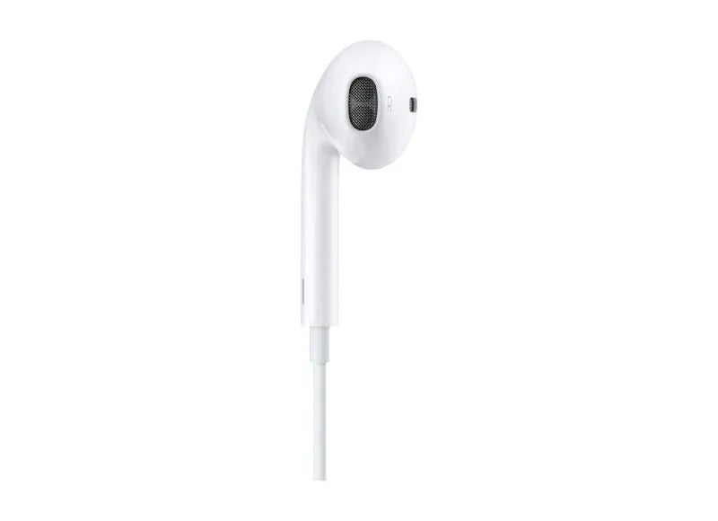 APPLE EARPHONES (BULK) - 3.5mm JACK (WHITE)