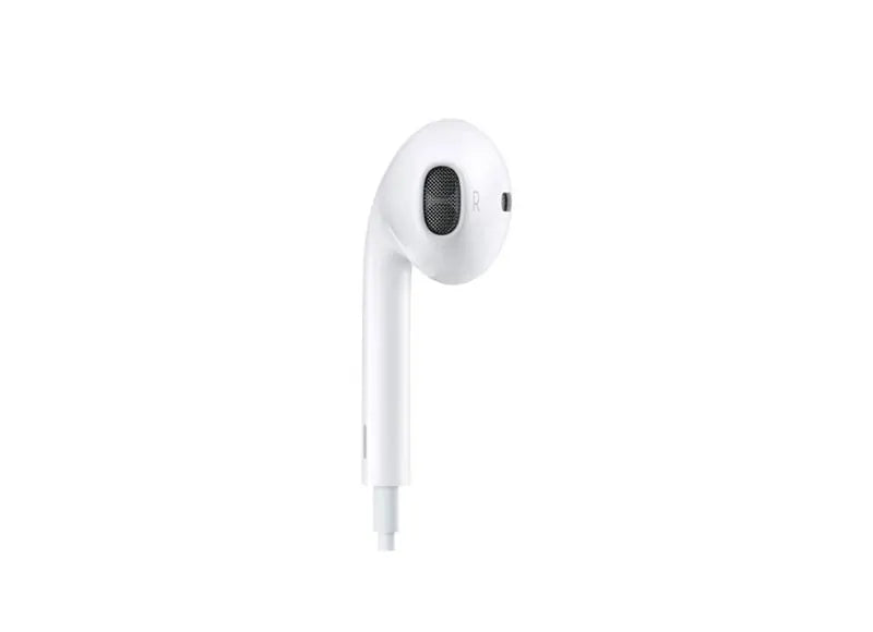 APPLE EARPODS - 3.5mm JACK (WHITE)