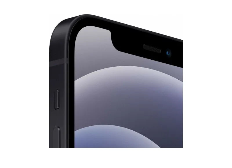 Apple iPhone 12 Mini (4GB/128GB) Black Refurbished - Εξαιρετικό - 3 χρόνια εγγύηση
