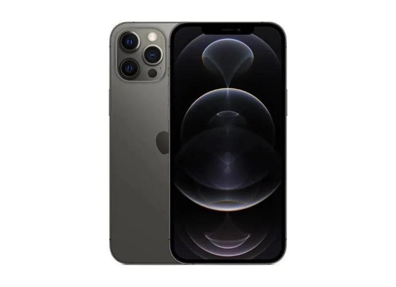 Apple iPhone 12 Pro Max (6GB/512GB) Graphite Refurbished - Εξαιρετικό - 3 χρόνια εγγύηση