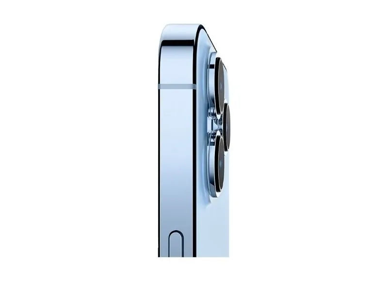 Apple iPhone 13 Pro (6GB/512GB) Sierra Blue Refurbished - Εξαιρετικό - 3 χρόνια εγγύηση