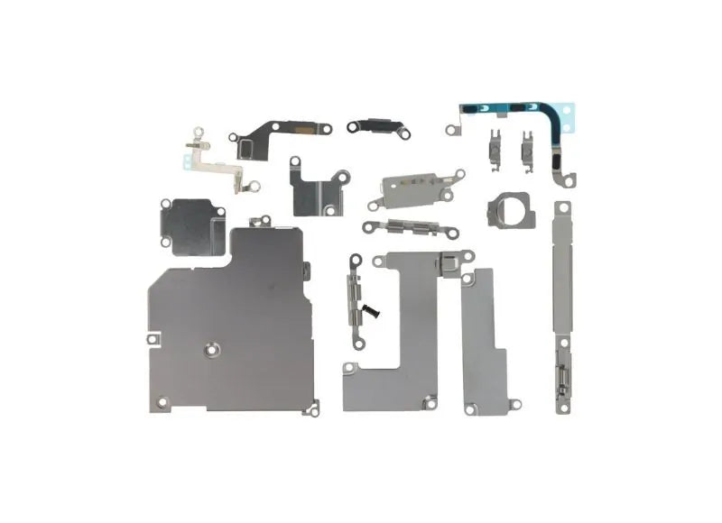 APPLE IPHONE 13 PRO MAX INNER SMALL PARTS SET