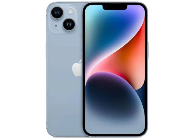 APPLE IPHONE 14 128GB BLUE - MPVN3YC/A