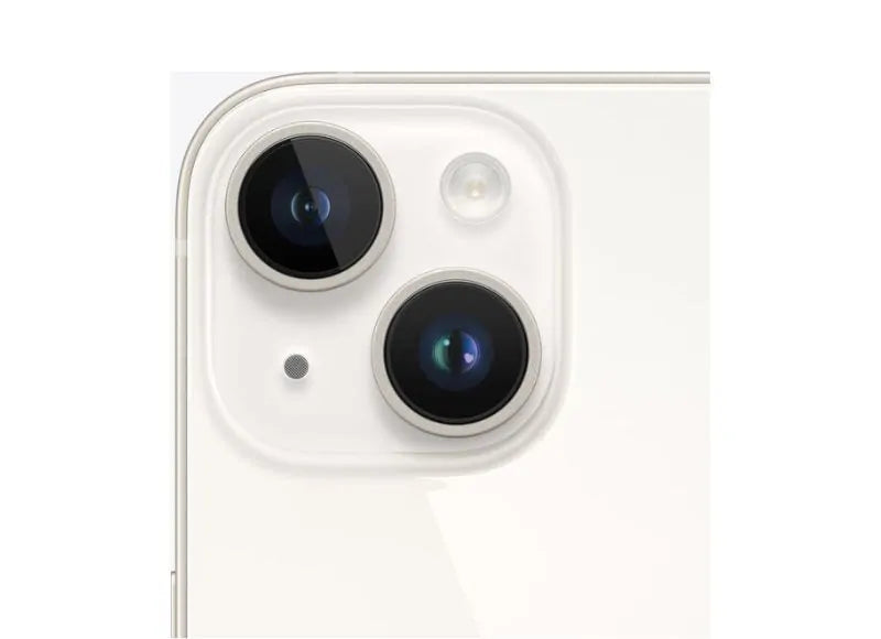 APPLE IPHONE 14 128GB STARLIGHT - MPUR32D/A