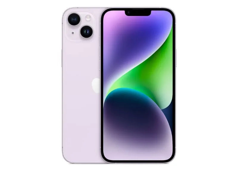 APPLE IPHONE 14 256GB PURPLE - MPWA3HX/A