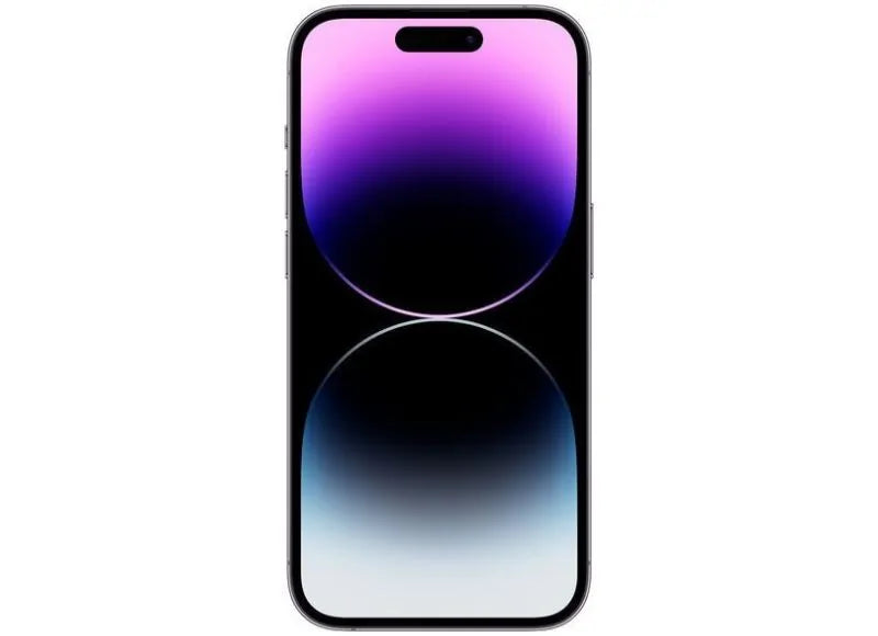 Apple iPhone 14 Pro (6GB/128GB) Purple Refurbished - Εξαιρετικό - 3 χρόνια εγγύηση