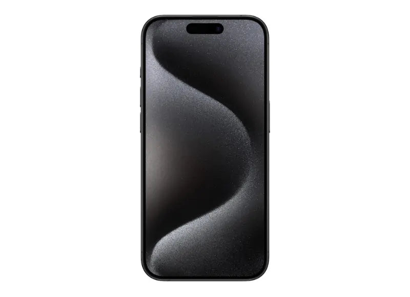 Apple iPhone 15 Pro 5G (8GB/1TB) Black Titanium Refurbished με 100% μπαταρία - Εξαιρετικό - 3 χρόνια εγγύηση