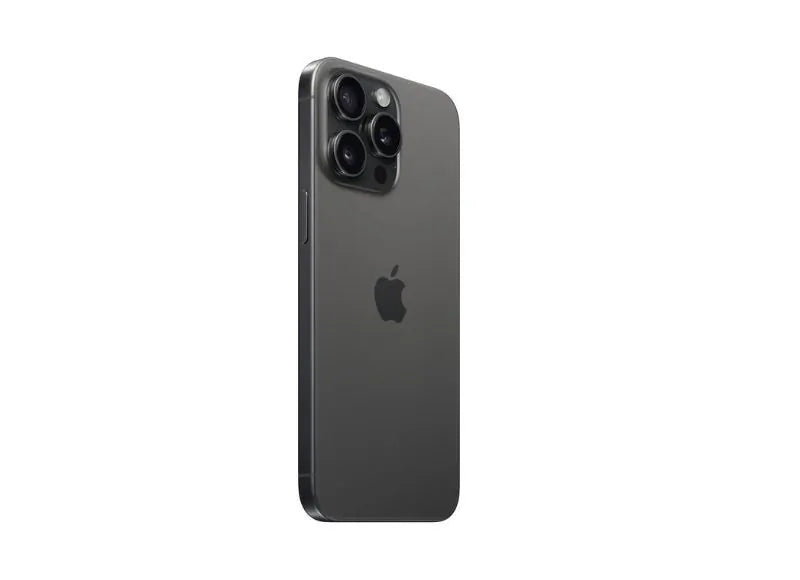 Apple iPhone 15 Pro Max 5G (8GB/1TB) Black Refurbished - Σαν καινούριο - 3 χρόνια εγγύηση