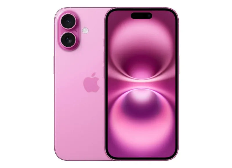 APPLE IPHONE 16 128GB 5G PINK