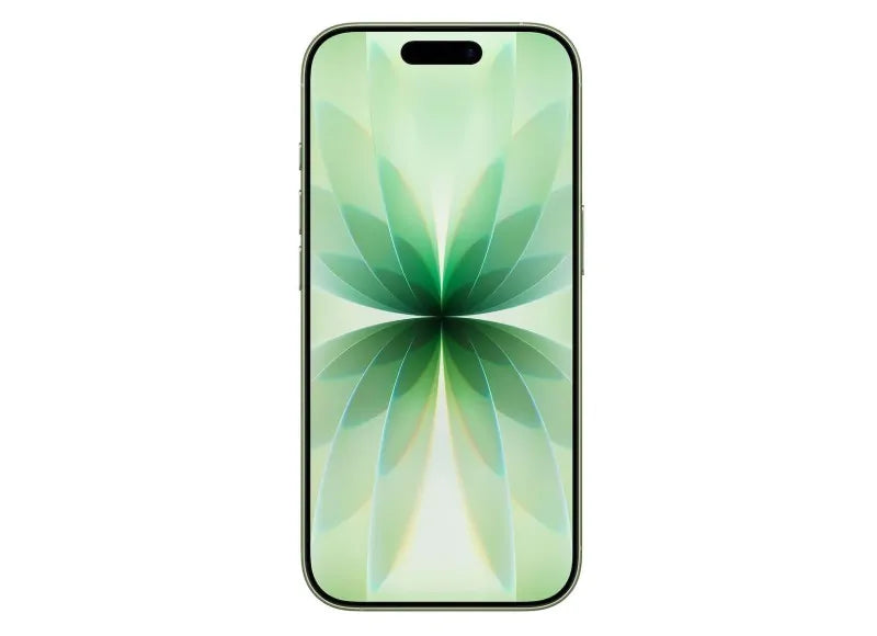 Apple iPhone 17 5G (8GB/256GB) Sage Refurbished - Εξαιρετικό - 3 χρόνια εγγύηση