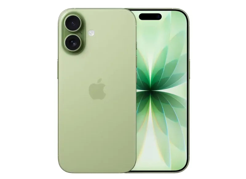 Apple iPhone 17 5G (8GB/256GB) Sage
