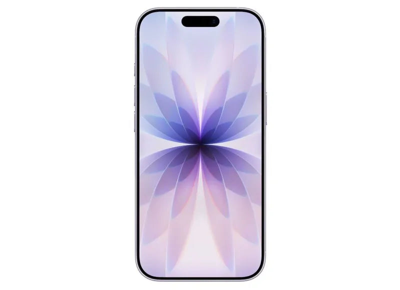Apple iPhone 17 5G (8GB/512GB) Lavender Refurbished - Εξαιρετικό - 3 χρόνια εγγύηση
