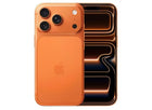 Cosmic Orange