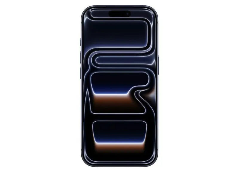 Apple iPhone 17 Pro Max 5G (8GB/2TB) Deep Blue Refurbished με 100% μπαταρία - Εξαιρετικό - 3 χρόνια εγγύηση