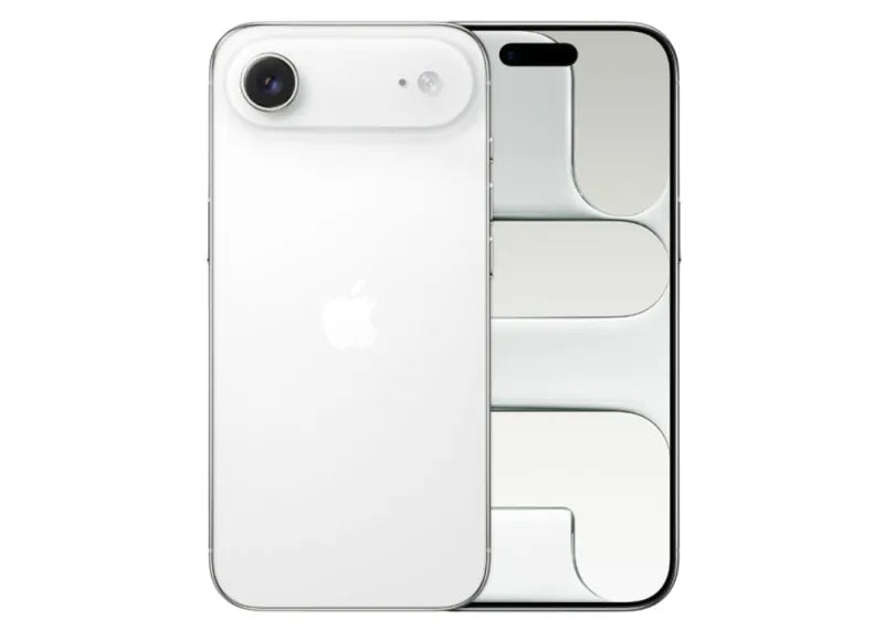 Apple iPhone Air 5G (12GB/1TB) Cloud White Refurbished - Σαν καινούριο - 3 Χρόνια Εγγύηση