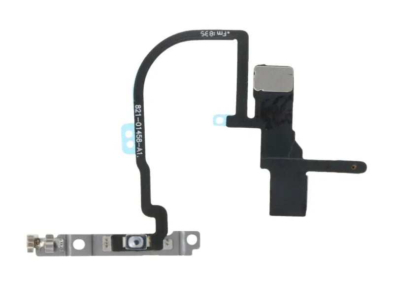 APPLE IPHONE XS MAX POWER BUTTON FLEX