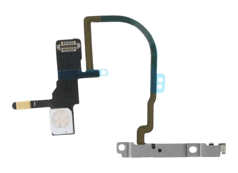 APPLE IPHONE XS MAX POWER BUTTON FLEX