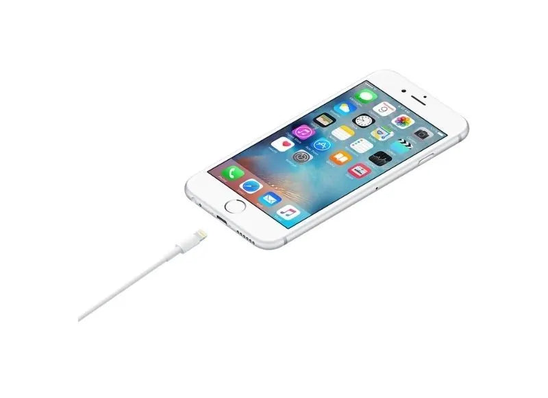 APPLE CABLE 0.5M BOXED - USB TO LIGHTNING