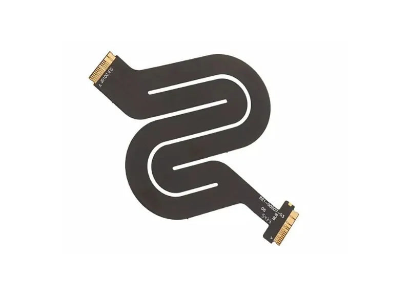 APPLE MACBOOK A1534 2015 821-1935-12 TRACKPAD FLEX CABLE