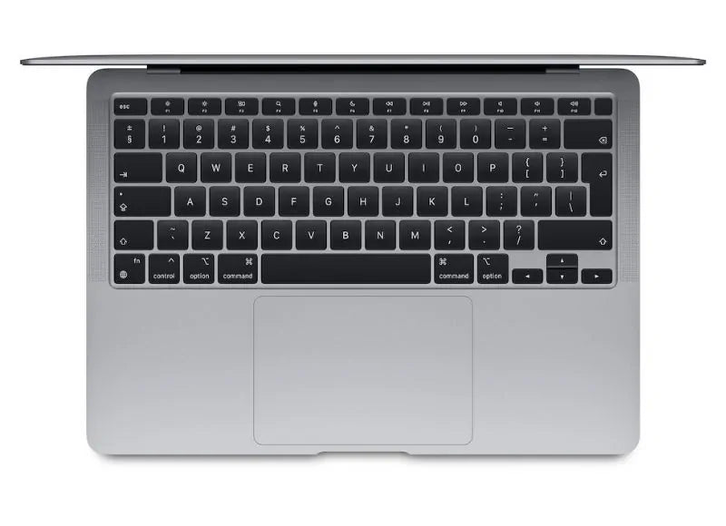 Apple MacBook Air 13" (2020) Refurbished Grade A (Intel Core i5, 8GB RAM, 512GB SSD)