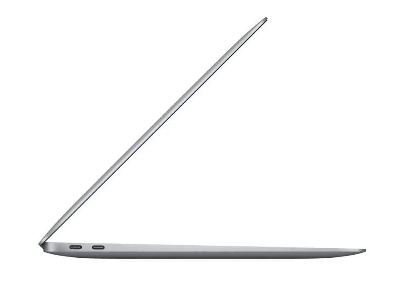 Apple MacBook Air 13.3" M1 Refurbished Grade A (8GB RAM, 256GB SSD) Space Gray