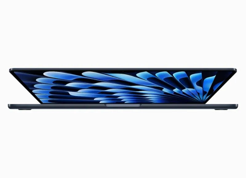 Apple MacBook Air M2 (2023) 15.3" Refurbished Σαν καινούριο (Apple M2 Chip, 8GB RAM, 256GB SSD)