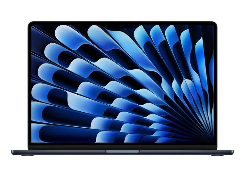Apple MacBook Air M3 15" Refurbished Σαν καινούριο (Apple M3 Chip, 16GB RAM, 256GB SSD) Space Grey