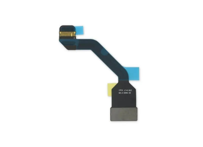 APPLE MACBOOK PRO 13 A1989 KEYBOARD LOGIC BOARD FLEX CABLE