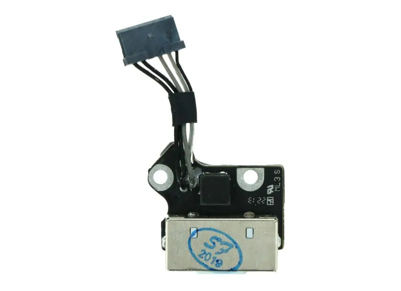 APPLE MACBOOK PRO 15.4 A1398 2012-2015 I/O POWER JACK 821-3609-A