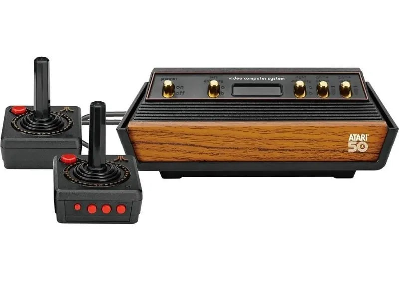 ATARI FLASHBACK 12