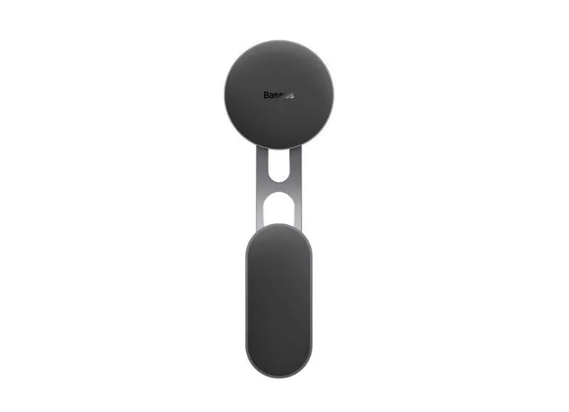BASEUS T-SPACE MAGNETIC CAR MOUNT (SILVER)