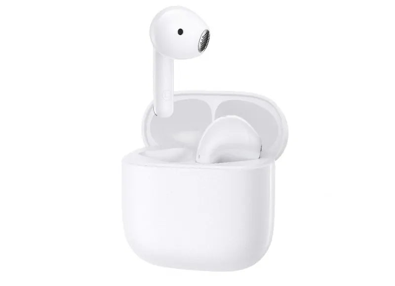 BLUETOOTH TRUE WIRELESS BT EDIFIER X2 PLUS ΑΣΥΡΜΑΤΑ ΑΚΟΥΣΤΙΚΑ ΛΕΥΚΟ