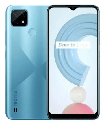 Επισκευή Realme C21