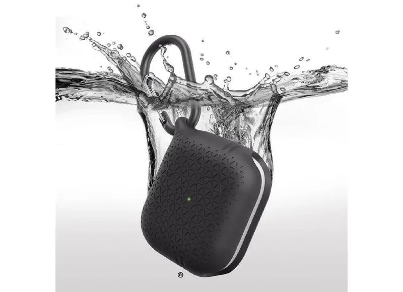 CATALYST VIBE CASE - AIRPODS 3RD GEN - BLACK