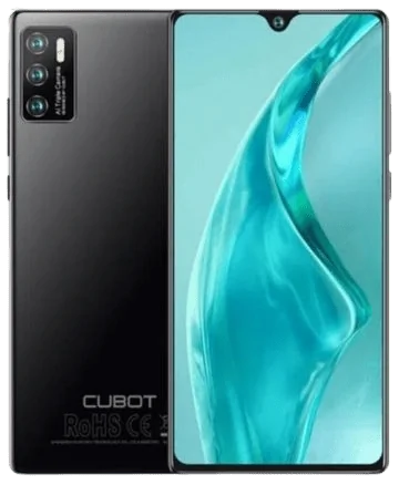 Επισκευή Cubot