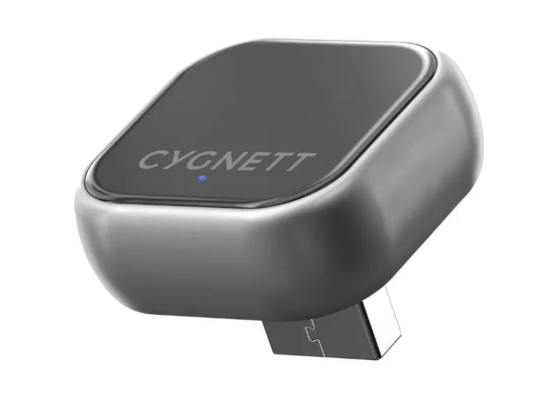 CYGNETT DRIVESYNC WIRELESS ADAPTER ΓΙΑ APPLE CARPLAY & ANDROID AUTO