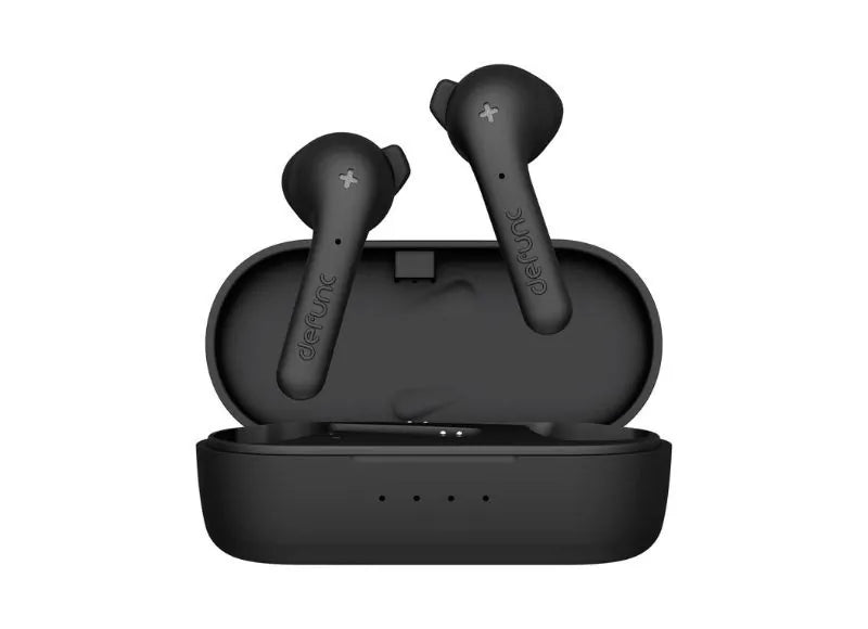 DEFUNC TRUE BASIC (BLACK)