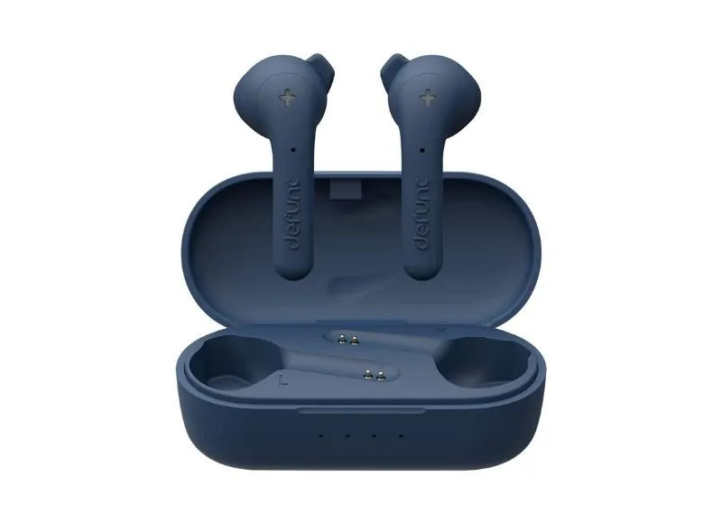 DEFUNC TRUE BASIC (BLUE)
