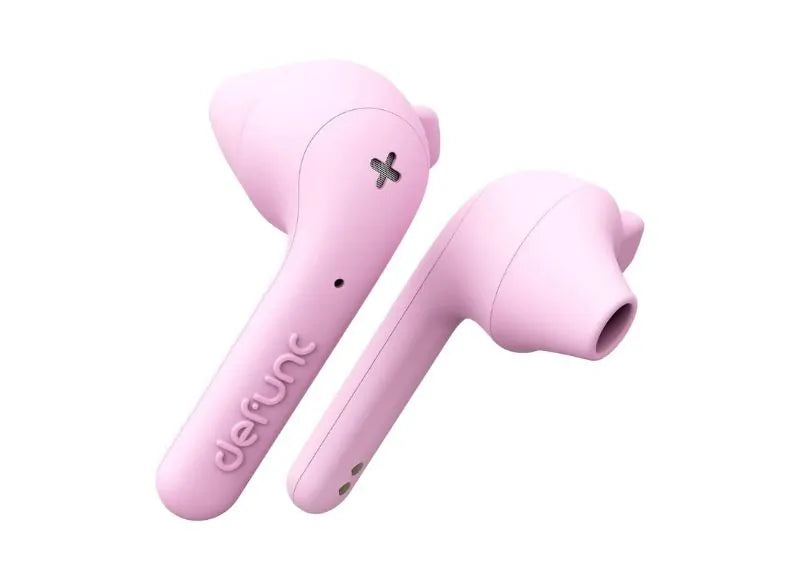 DEFUNC TRUE BASIC (PINK)