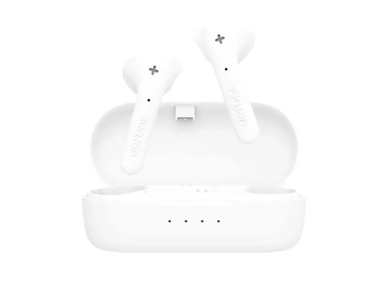 DEFUNC TRUE BASIC (WHITE)