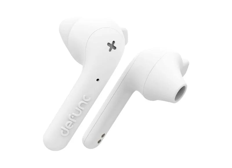 DEFUNC TRUE BASIC (WHITE)