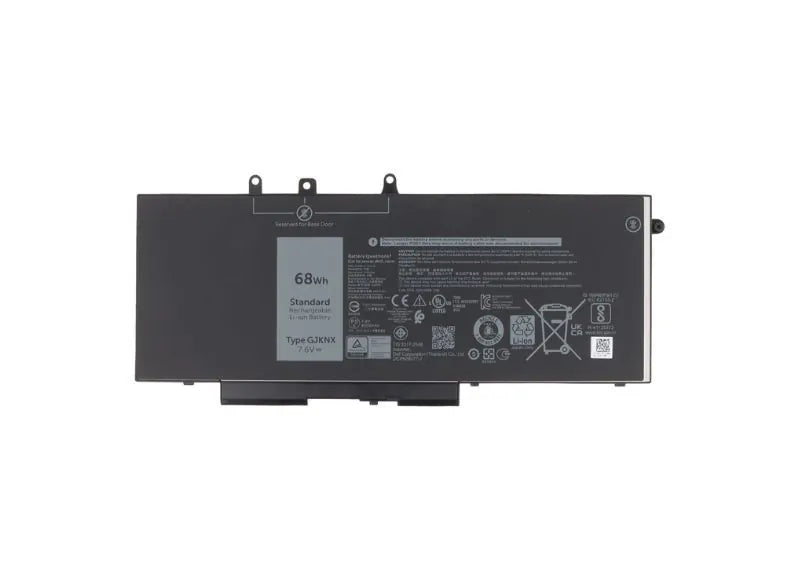 DELL E5480 / E5580 / E5490 / E5590 BATTERY GJKNX (OEM)