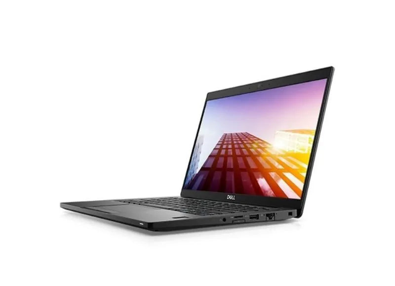 Dell Latitude 7480 Refurbished Grade A 14" (i5-6300u, 8GB RAM, 256GB SSD, WIndows 10)