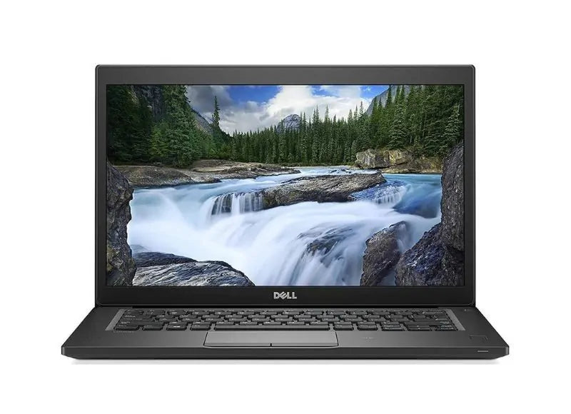 Dell Latitude 7490 Refurbished Grade A 14" (i5-8350u, 8GB RAM, 256GB SSD, Windows 10)