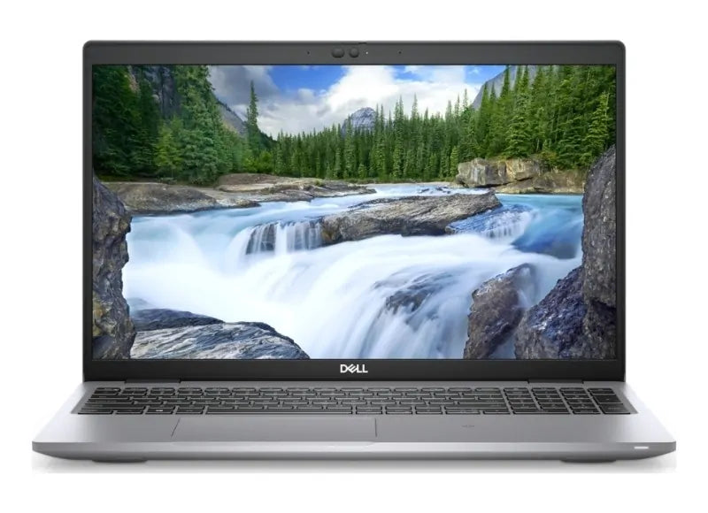 Dell Lattitude 5520 Refurbished Σαν καινούριο (Intel Core i5-1135G7, 16GB RAM, 256GB M2.NVMe, 15.6" Οθόνη, Windows 11 Pro)
