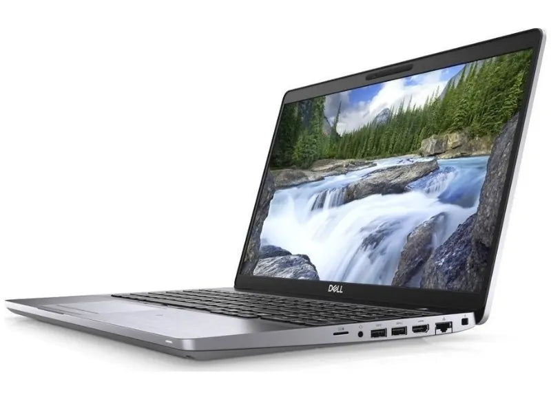 Dell Lattitude 5520 Refurbished Σαν καινούριο (Intel Core i5-1135G7, 16GB RAM, 256GB M2.NVMe, 15.6" Οθόνη, Windows 11 Pro)