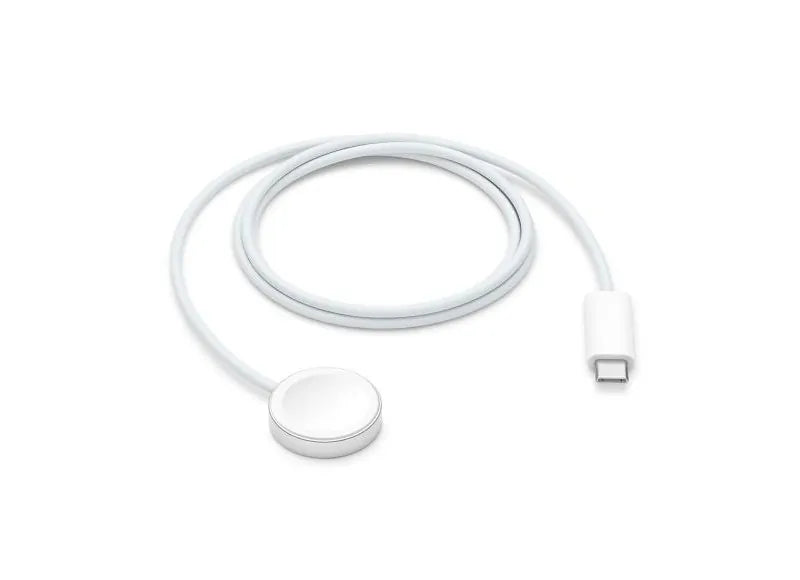 DEVIA APPLE WATCH TYPE-C CHARGER
